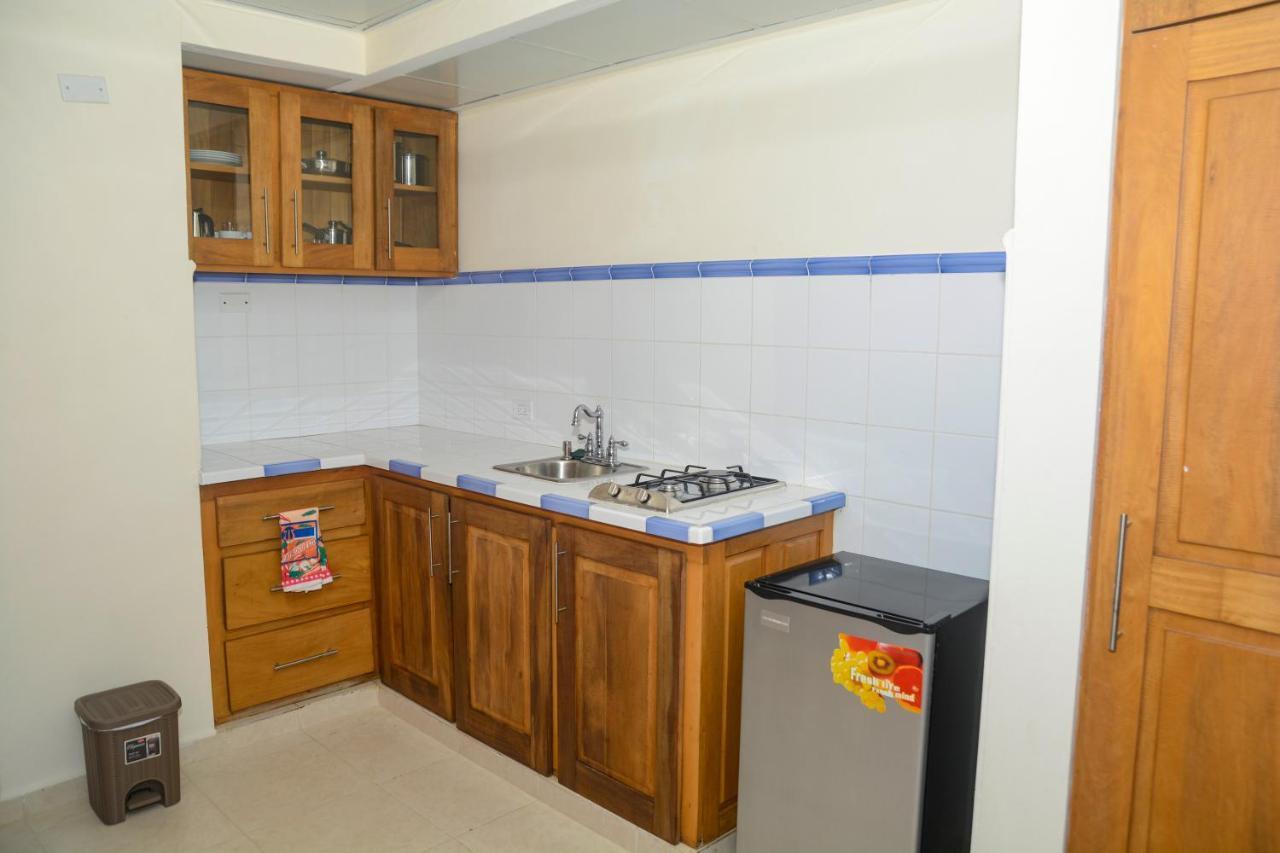 Hotel Jaraba Харабакоа Екстериор снимка