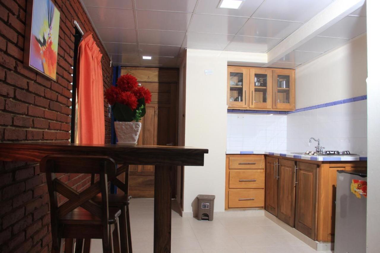 Hotel Jaraba Харабакоа Екстериор снимка